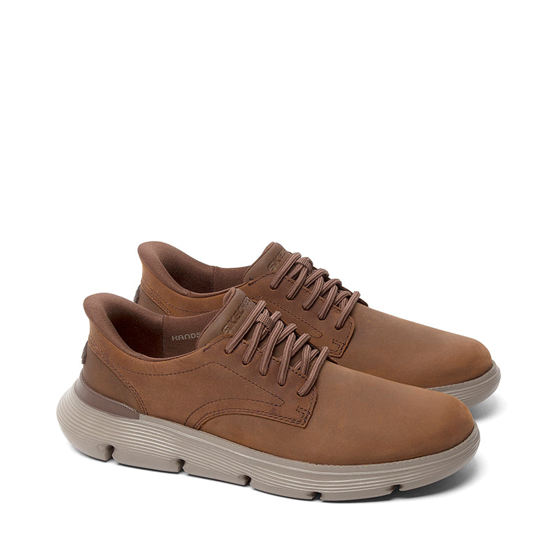 SKECHERS-SLIP INS GARZA DURAN - available at RUBINO  