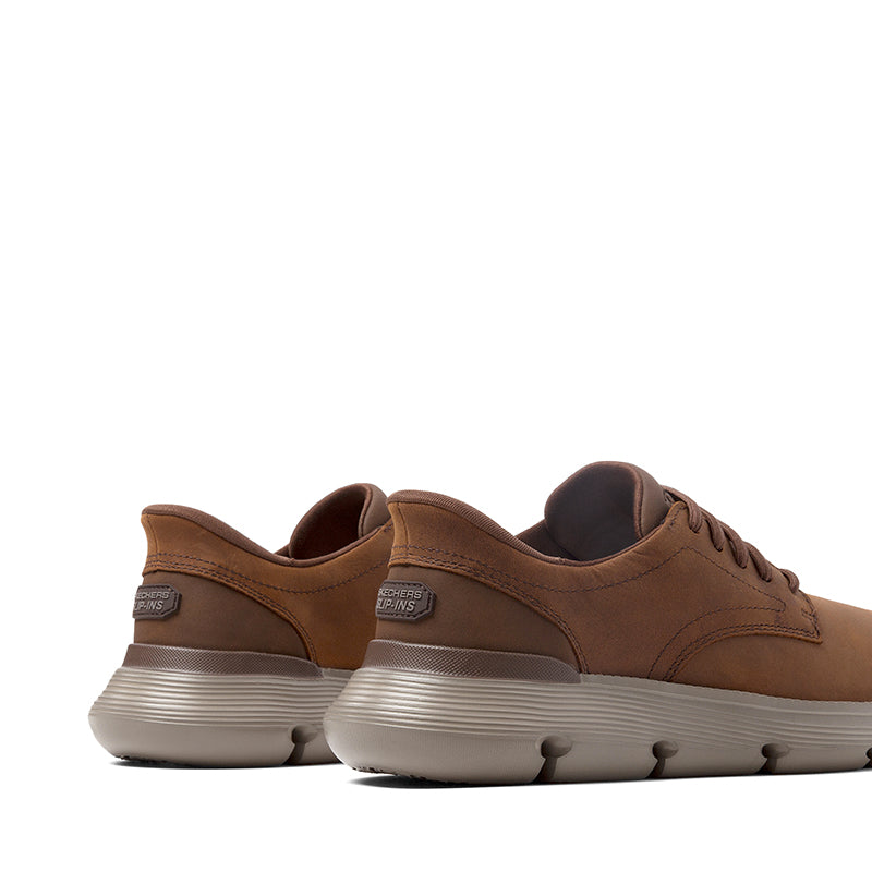 SKECHERS-SLIP INS GARZA DURAN - available at RUBINO  