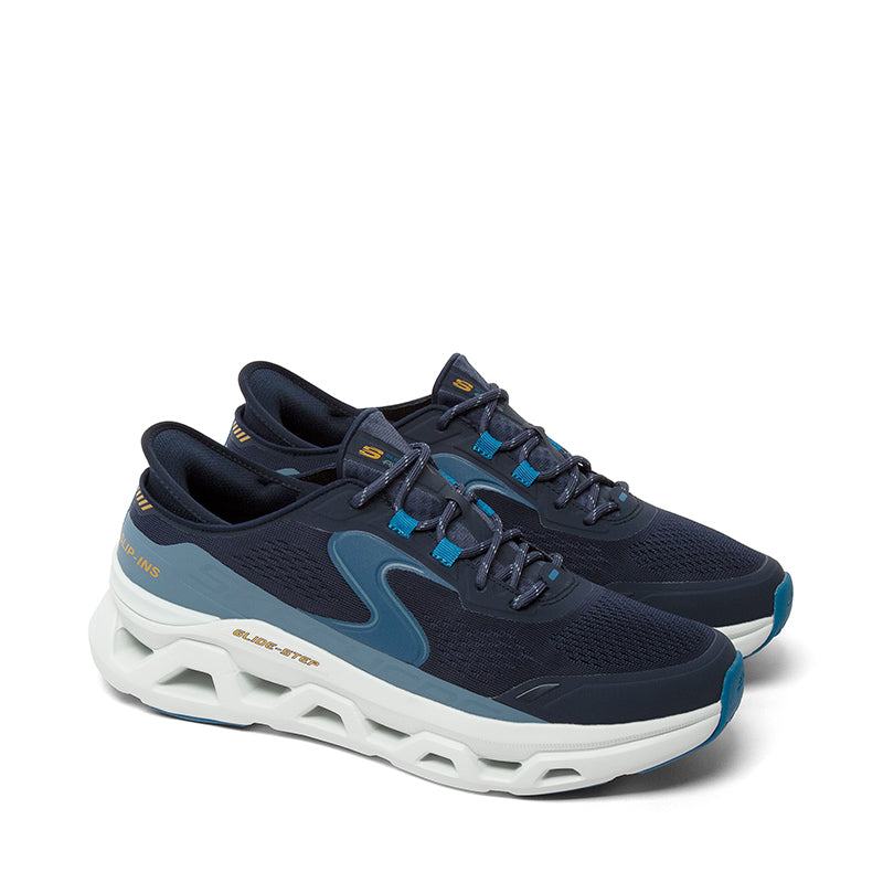 SKECHERS-SLIP INS GLIDE STEP ALTUS M - available at RUBINO  