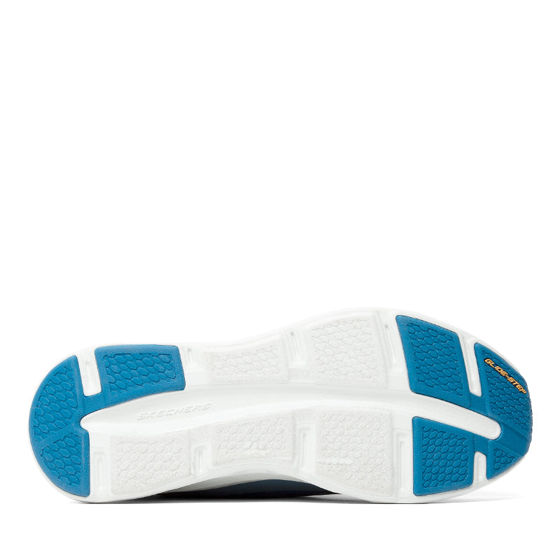 SKECHERS-SLIP INS GLIDE STEP ALTUS M - available at RUBINO  