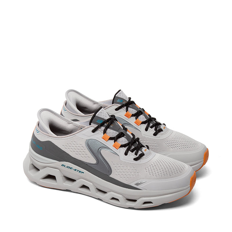 SKECHERS-SLIP INS GLIDE STEP ALTUS M - available at RUBINO  