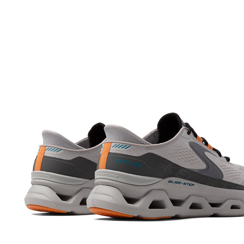 SKECHERS-SLIP INS GLIDE STEP ALTUS M - available at RUBINO  