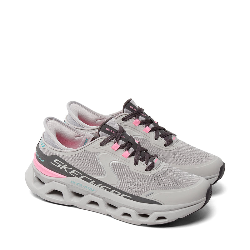 SKECHERS-SLIP INS GLIDE STEP ALTUS W - available at RUBINO  