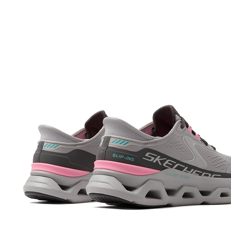 SKECHERS-SLIP INS GLIDE STEP ALTUS W - available at RUBINO  
