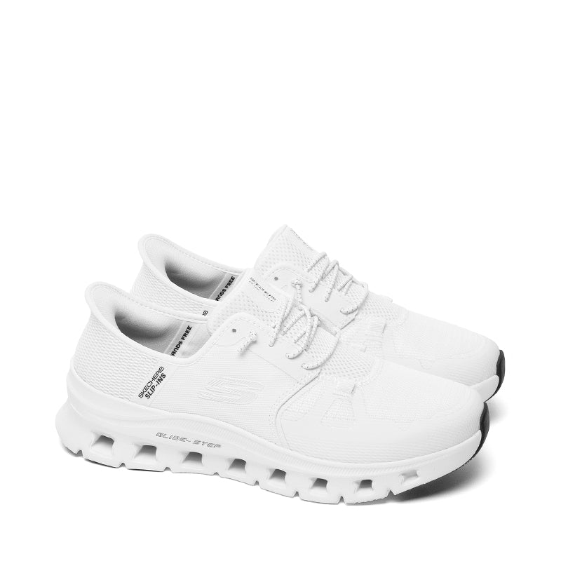 SKECHERS-SLIP INS GLIDE STEP PRO M - available at RUBINO  