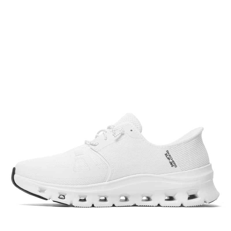 SKECHERS-SLIP INS GLIDE STEP PRO M - available at RUBINO  