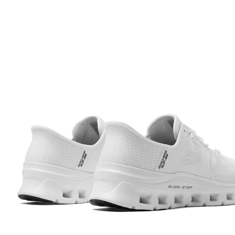 SKECHERS-SLIP INS GLIDE STEP PRO M - available at RUBINO  