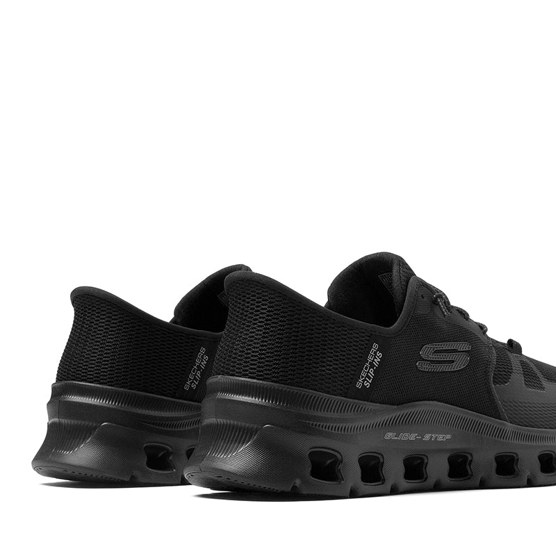 SKECHERS-SLIP INS GLIDE STEP PRO M - available at RUBINO  