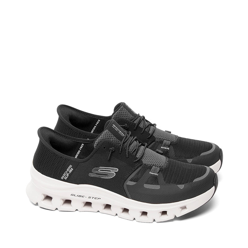 SKECHERS-SLIP INS GLIDE STEP PRO M - available at RUBINO  