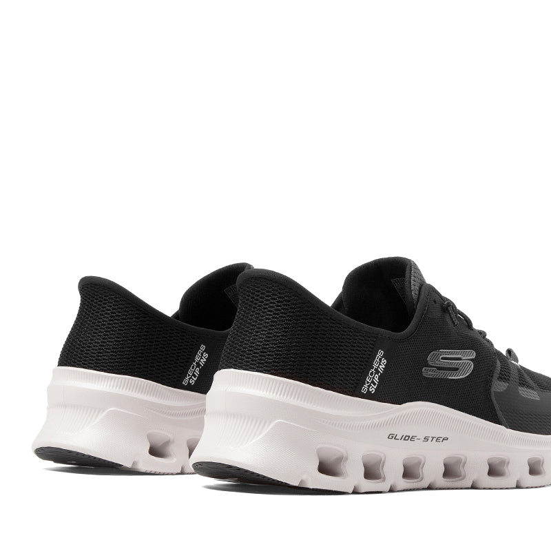 SKECHERS-SLIP INS GLIDE STEP PRO M - available at RUBINO  