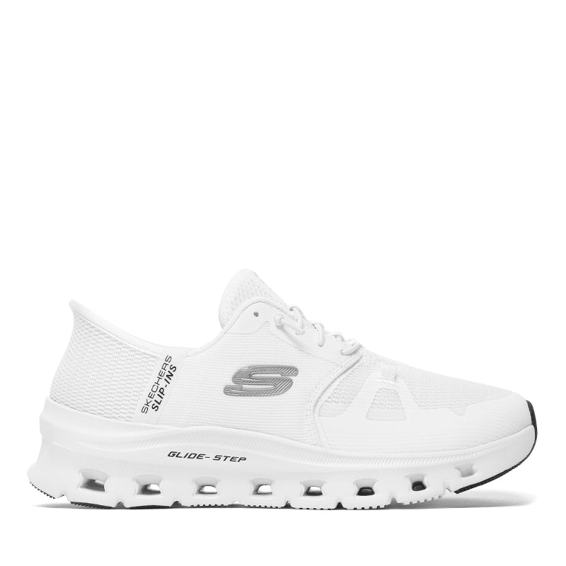 SKECHERS-SLIP INS GLIDE STEP PRO W - available at RUBINO  