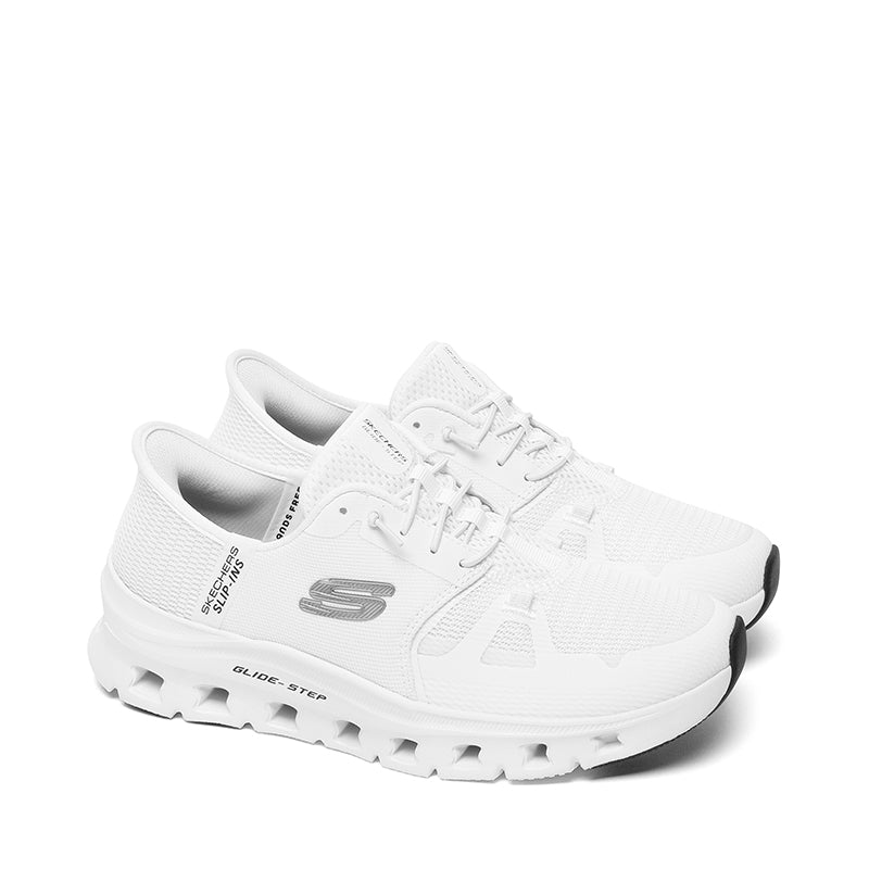SKECHERS-SLIP INS GLIDE STEP PRO W - available at RUBINO  