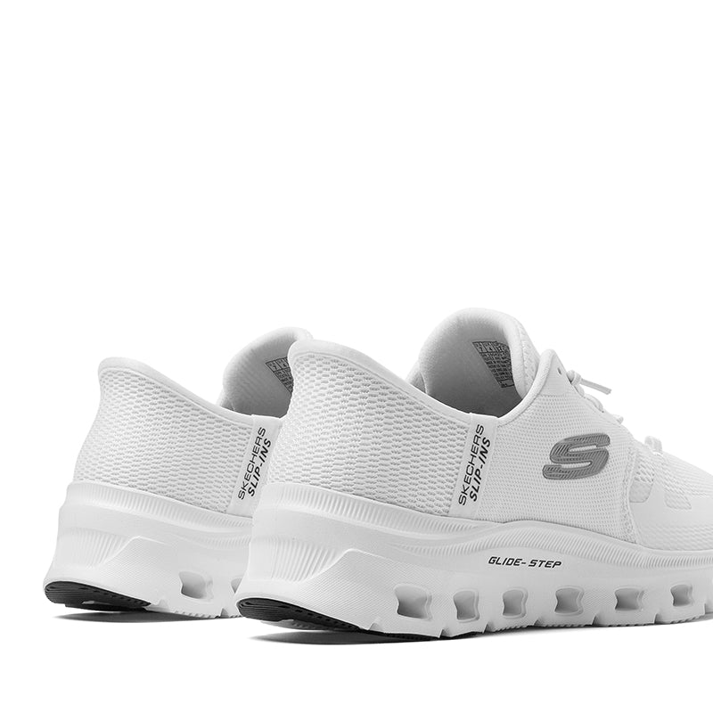 SKECHERS-SLIP INS GLIDE STEP PRO W - available at RUBINO  