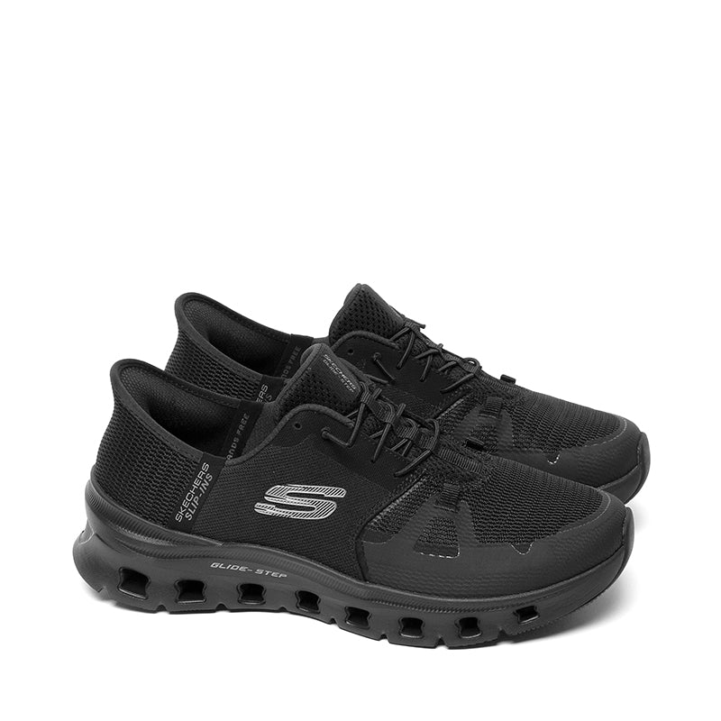 SKECHERS-SLIP INS GLIDE STEP PRO W - available at RUBINO  