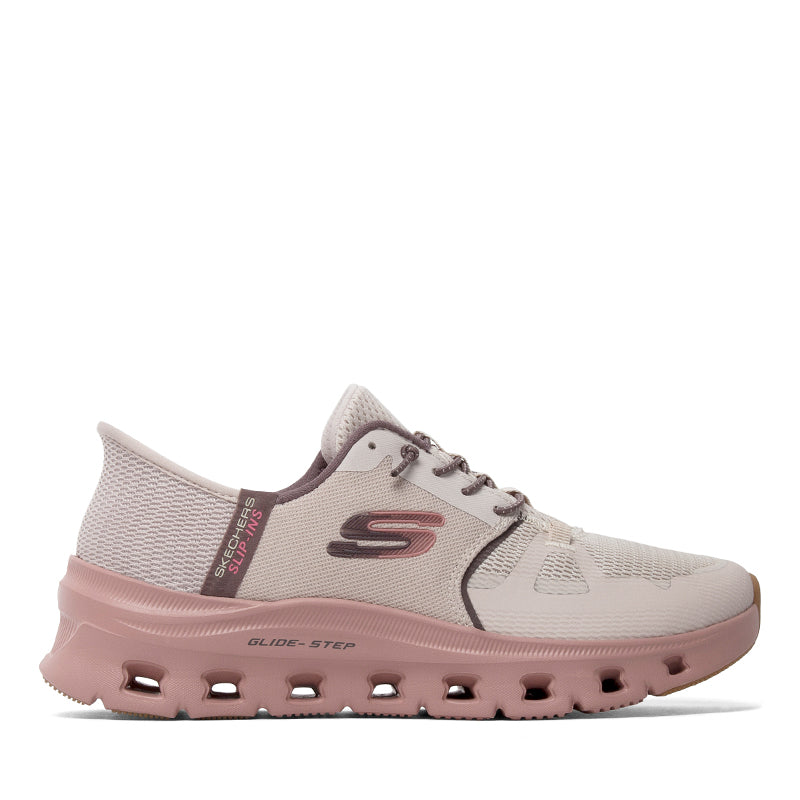SKECHERS-SLIP INS GLIDE STEP PRO W - available at RUBINO  