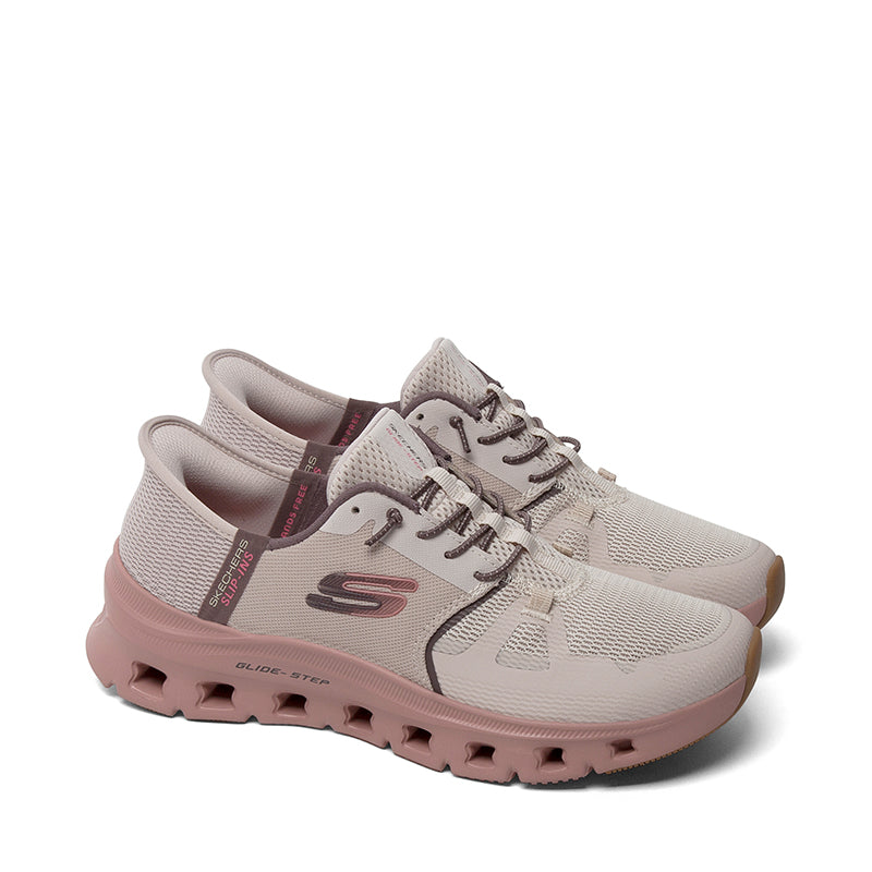 SKECHERS-SLIP INS GLIDE STEP PRO W - available at RUBINO  