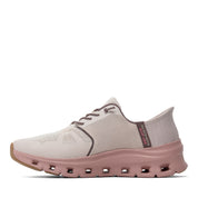 SKECHERS-SLIP INS GLIDE STEP PRO W - available at RUBINO  