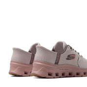 SKECHERS-SLIP INS GLIDE STEP PRO W - available at RUBINO  