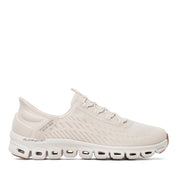 SKECHERS-SLIP INS GLIDE STEP TRANQUILITY - available at RUBINO  