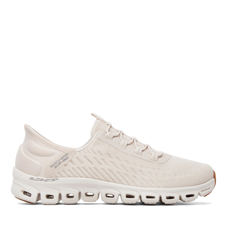 SKECHERS-SLIP INS GLIDE STEP TRANQUILITY - available at RUBINO  