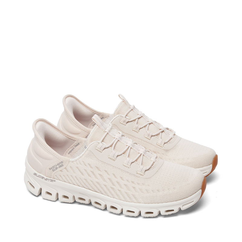SKECHERS-SLIP INS GLIDE STEP TRANQUILITY - available at RUBINO  