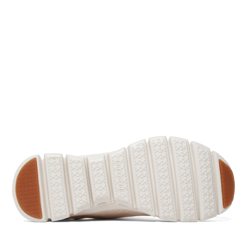 SKECHERS-SLIP INS GLIDE STEP TRANQUILITY - available at RUBINO  