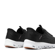 SKECHERS-SLIP INS GLIDE STEP TRANQUILITY - available at RUBINO  