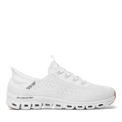 SKECHERS-SLIP INS GLIDE STEP TRANQUILITY - available at RUBINO  