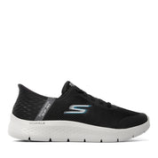SKECHERS-SLIP INS GO WALK FLEX - available at RUBINO  