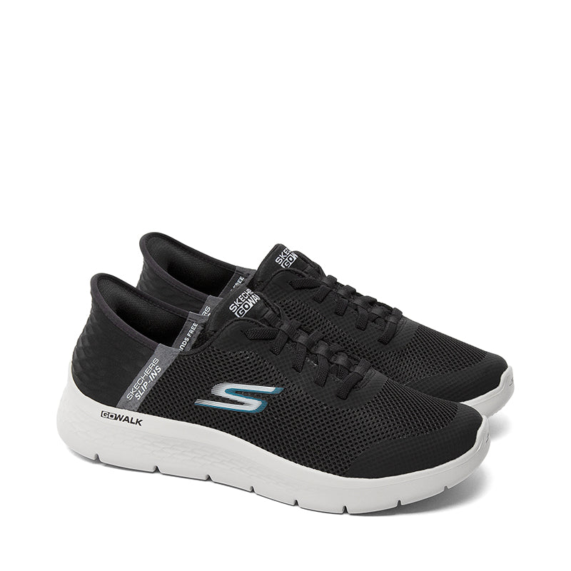 SKECHERS-SLIP INS GO WALK FLEX - available at RUBINO  