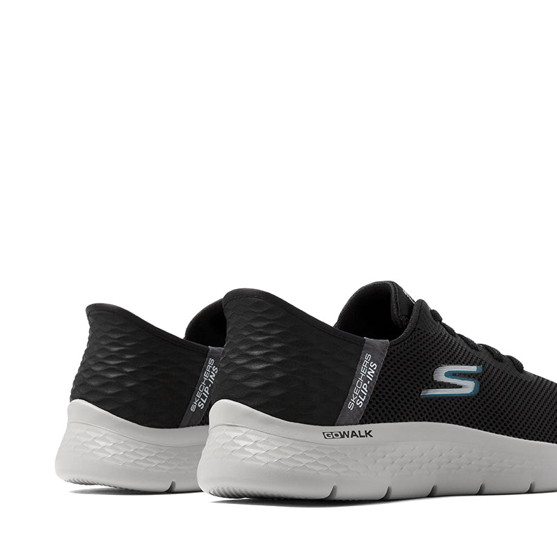SKECHERS-SLIP INS GO WALK FLEX - available at RUBINO  