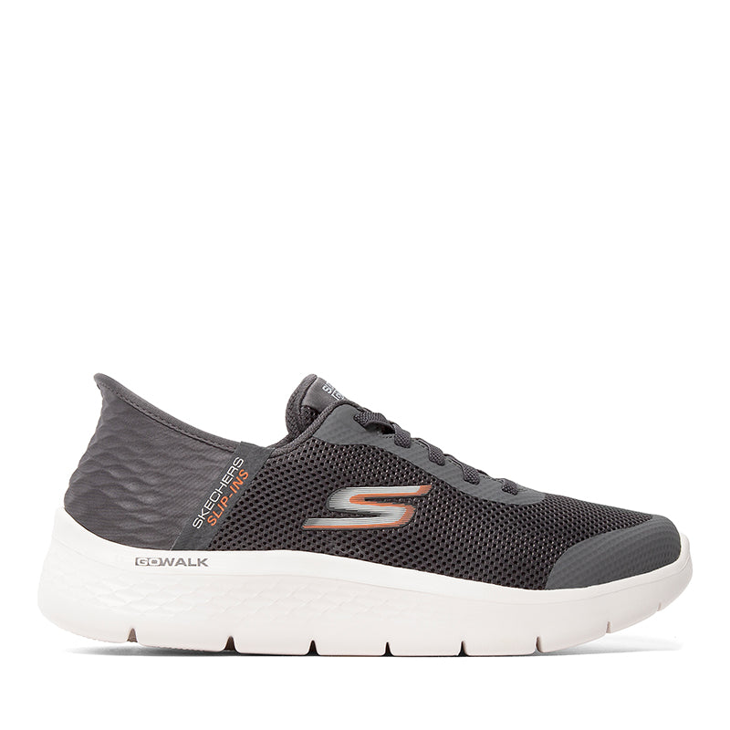 SKECHERS-SLIP INS GO WALK FLEX - available at RUBINO  