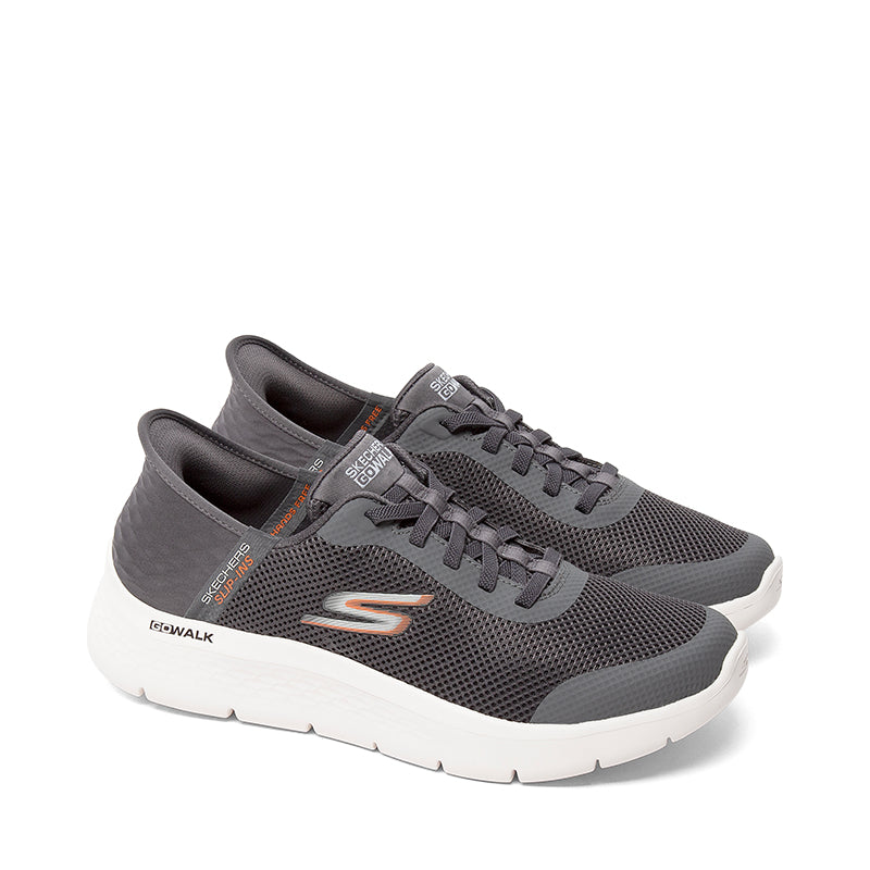 SKECHERS-SLIP INS GO WALK FLEX - available at RUBINO  