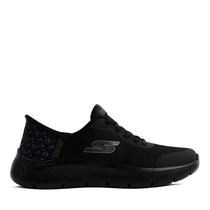 SKECHERS-SLIP INS GO WALK FLEX - available at RUBINO  