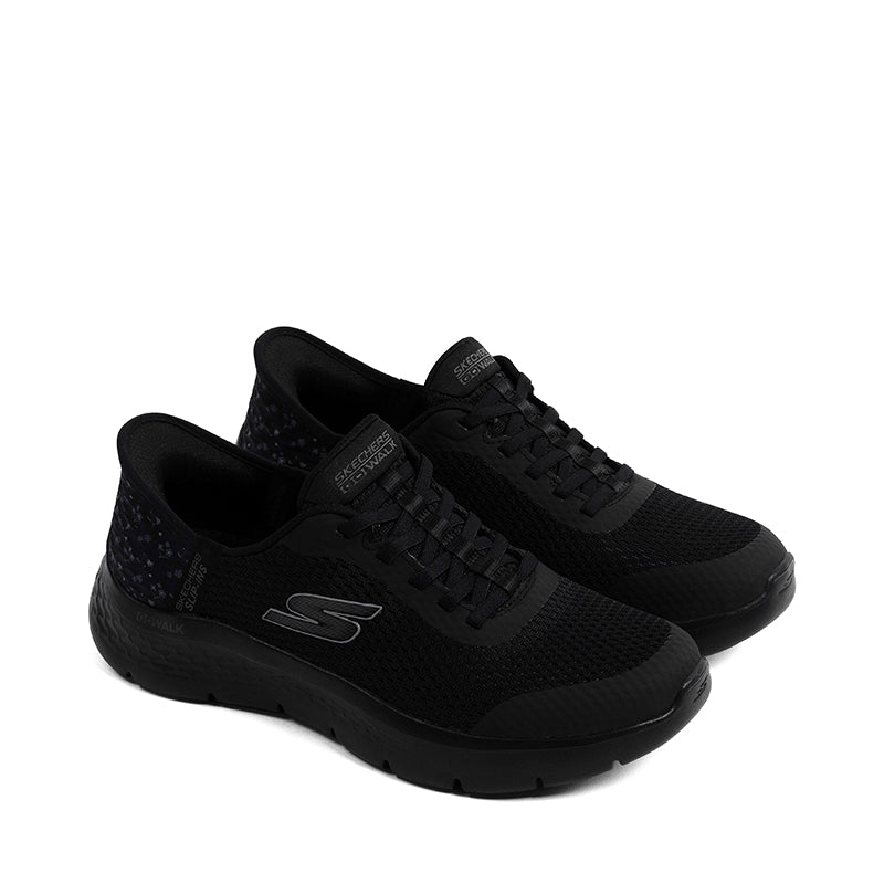 SKECHERS-SLIP INS GO WALK FLEX - available at RUBINO  