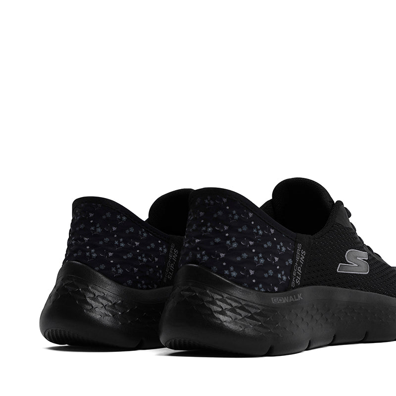 SKECHERS-SLIP INS GO WALK FLEX - available at RUBINO  