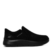 SKECHERS-SLIP INS GO WALK FLEX EXTRA WIDE - available at RUBINO  