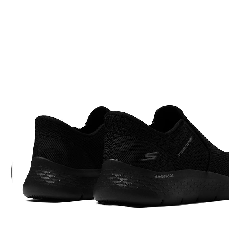 SKECHERS-SLIP INS GO WALK FLEX EXTRA WIDE - available at RUBINO  