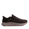 SKECHERS-SLIP INS GO WALK FLEX EXTRA WIDE - available at RUBINO  