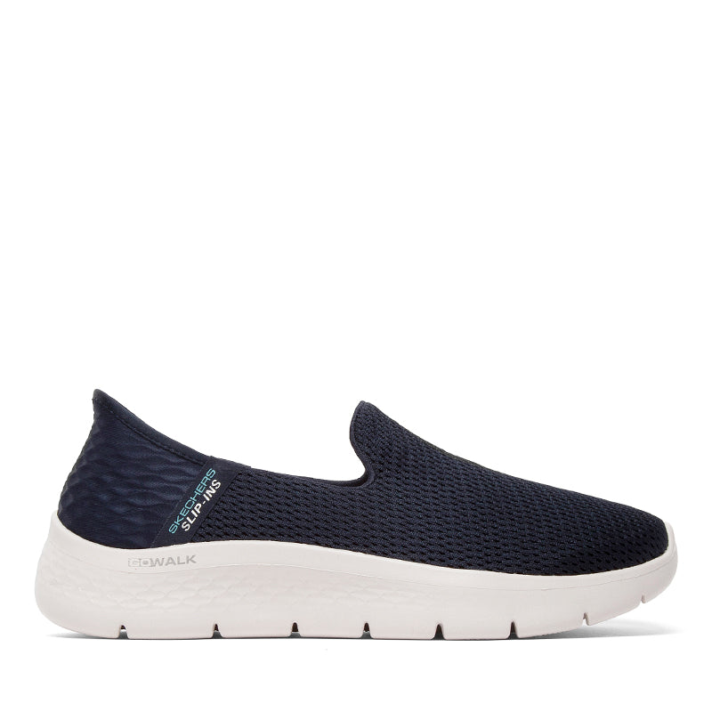 SKECHERS-SLIP INS GO WALK FLEX RELISH - available at RUBINO  