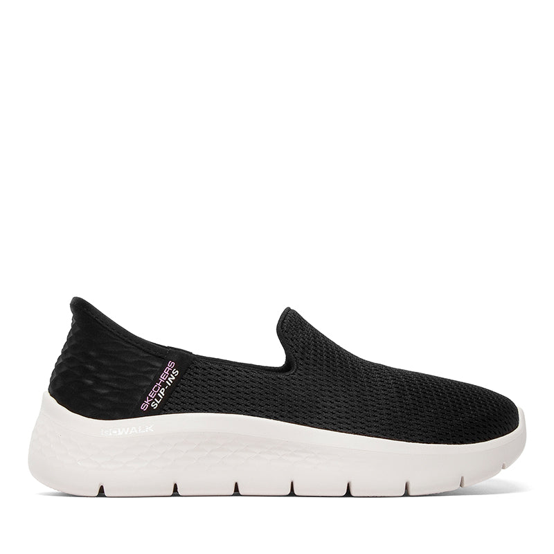 SKECHERS-SLIP INS GO WALK FLEX RELISH - available at RUBINO  