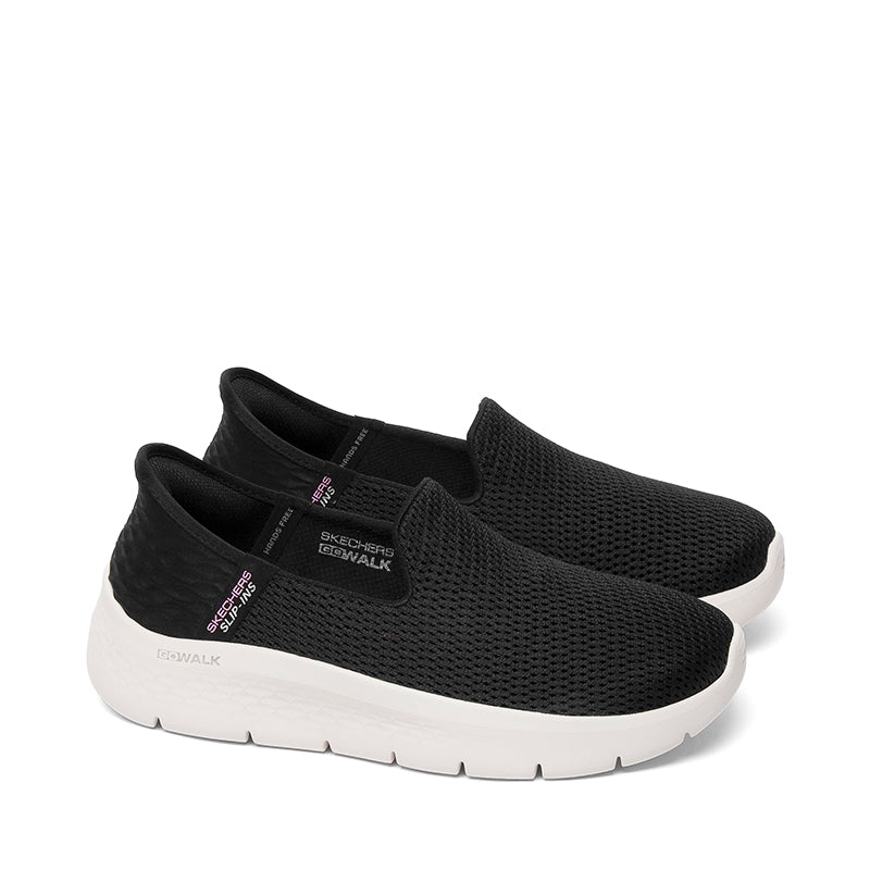 SKECHERS-SLIP INS GO WALK FLEX RELISH - available at RUBINO  