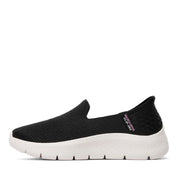 SKECHERS-SLIP INS GO WALK FLEX RELISH - available at RUBINO  