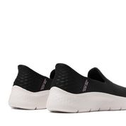 SKECHERS-SLIP INS GO WALK FLEX RELISH - available at RUBINO  