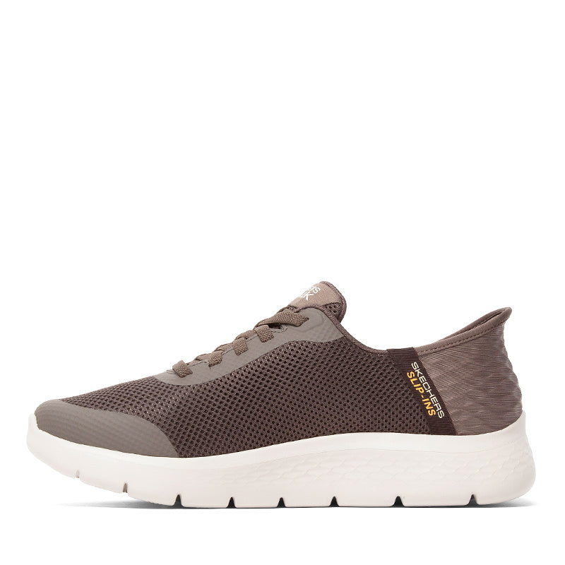 SKECHERS-SLIP INS GO WALK FLEX WIDE M - available at RUBINO  