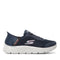 SKECHERS-SLIP INS GO WALK FLEX WIDE M - available at RUBINO  