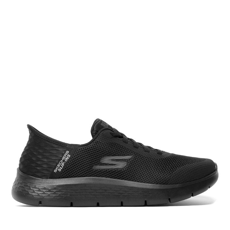 SKECHERS-SLIP INS GO WALK FLEX WIDE M - available at RUBINO  