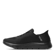 SKECHERS-SLIP INS GO WALK FLEX WIDE M - available at RUBINO  