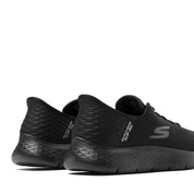 SKECHERS-SLIP INS GO WALK FLEX WIDE M - available at RUBINO  