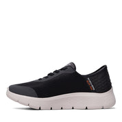 SKECHERS-SLIP INS GO WALK FLEX WIDE M - available at RUBINO  
